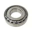 Tapered roller bearing 30-62-17 25 / 14mm - Tapered roller bearings - 30206JR - 1