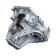 Manuaalivaihteisto TL4054 Renault / Nissan kunnostettu - Nissan manuaalivaihteistot - 320103891R - 2