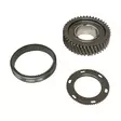 Gear kit GS6-45 1st gear - GS6-45BZ/DZ - GS6-451stgear - 2