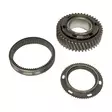 Gear kit GS6-45 1st gear - GS6-45BZ/DZ - GS6-451stgear - 1