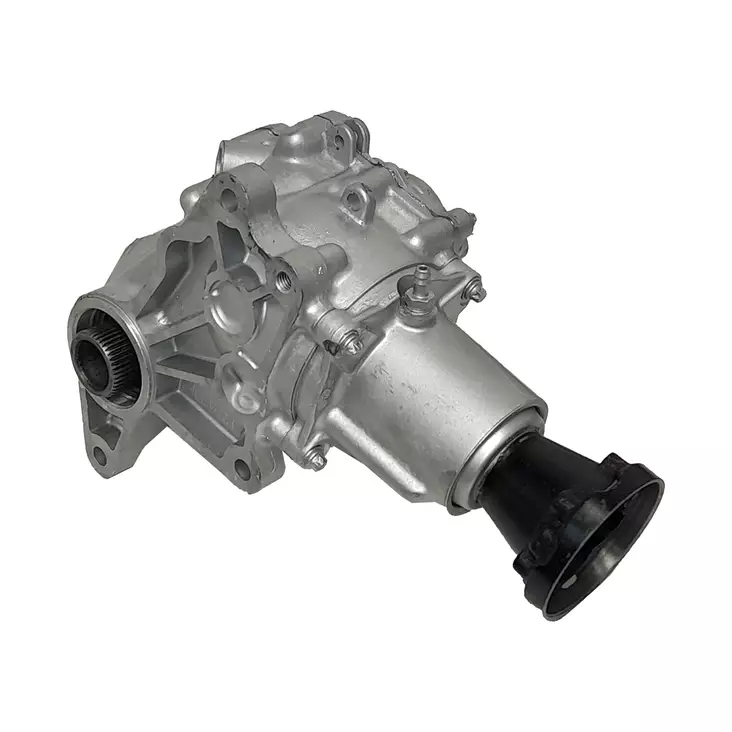 Kulmavaihde Opel Mokka 4WD kunnostettu - Opel, Saab ja GM jakovaihteistot - 24263336-R - 1