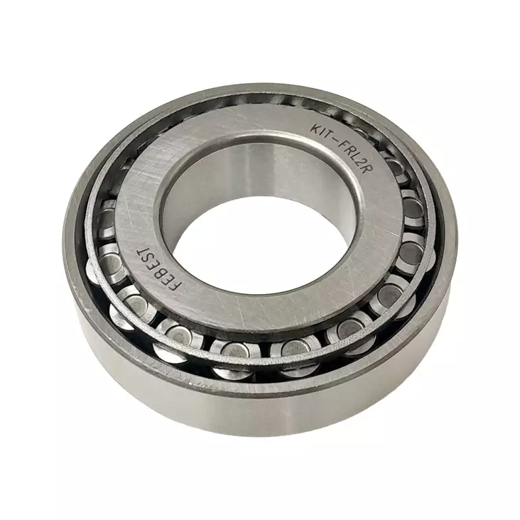 Tapered roller bearing 30-62-17 25 / 14mm - Tapered roller bearings - 30206JR - 1
