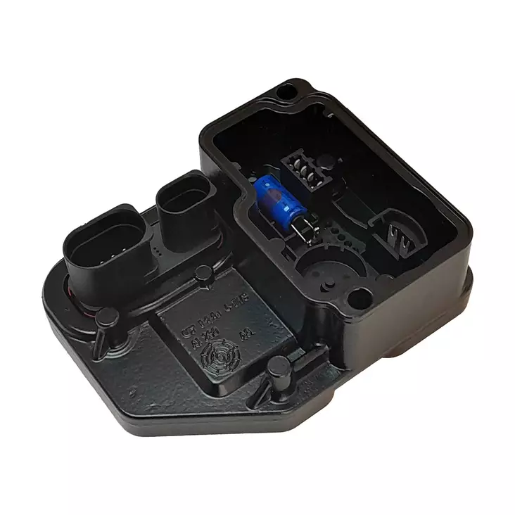 Control unit Haldex GEN3 Volvo rebuilt - Haldex / AOC differentials - 5WP33512-01-R - 1