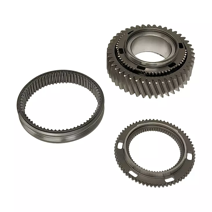 Gear kit GS6-45 1st gear - GS6-45BZ/DZ - GS6-451stgear - 1
