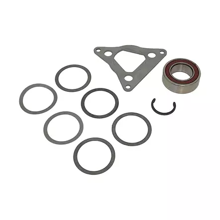 Korjaussarja 0B5 DL501 vetoakseli vasen - 0B5 DL501 Wet clutch [7 spd] DSG - MK0B5-Driveshaft - 1