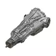 Automaattivaihteisto 0B5 DL501 Audi S-Tronic 3.0tdi NHF / NPB / MNR kunnostettu - Audi automaattivaihteistot - 0B5300055T - 2