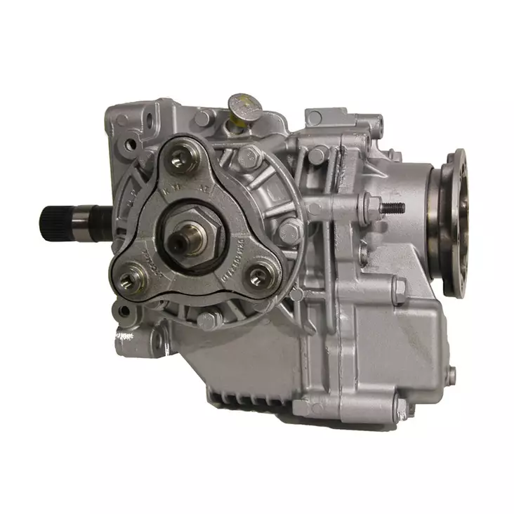 Transfer assy VW Tiguan Passat rebuilt - VW, Audi, Seat and Skoda transfer cases - 0AU409053T - 1