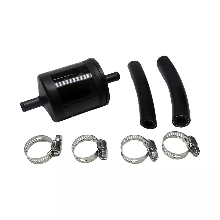 Linjasuodatin yleismalli 3/8" - Jäähdyttimet - 32711T - 1