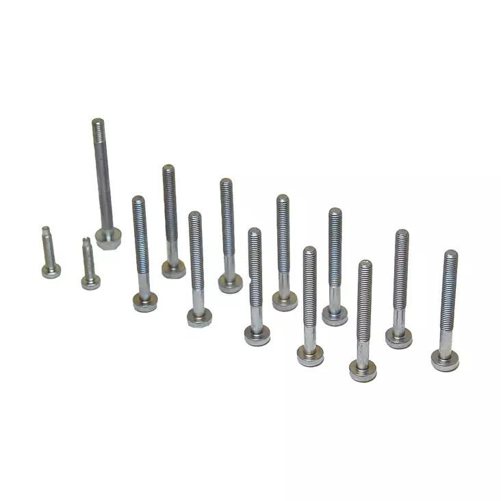 Ruuvisarja 6DCT450 mekatroniikka - 6DCT450, 6DCT470, MPS6 - 1681762KIT - 1