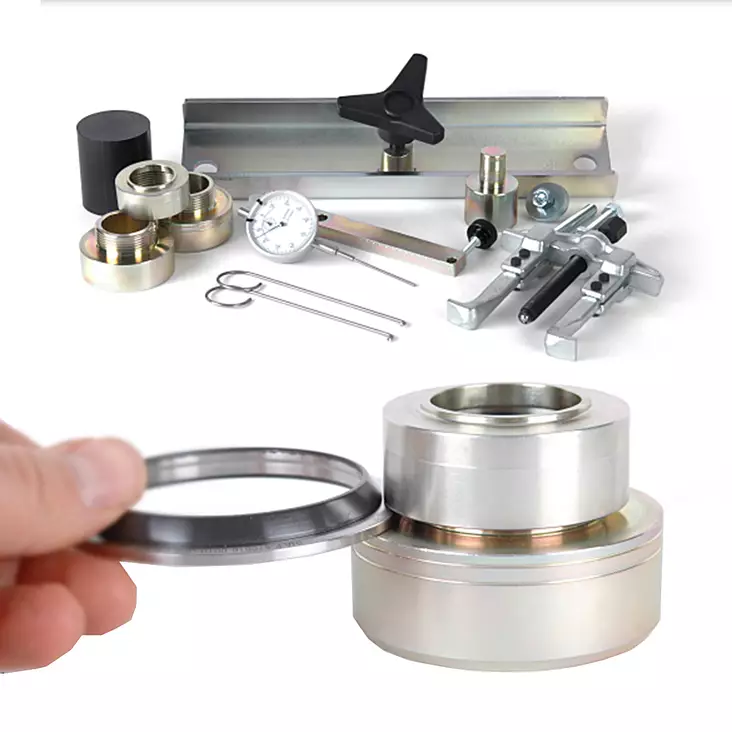 Tool kit 0AM DQ200 DSG GEN1+2 - 0AM, 0CW DQ200 Dry clutch DSG [7 spd] - 0AMtoolset - 1