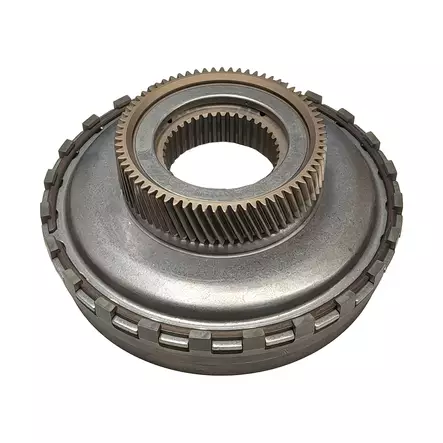 Sun gear 8HP70 used - ZF8HP70 8HP75 8HP90 hard parts - SUNG-8HP70-U - 1