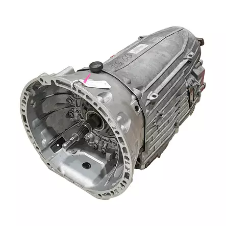 Automaattivaihteisto 722.996 MB käytetty - Automaattivaihteistot - A2042703505-U - 1