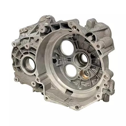 Etukuori 02E DQ250 4WD käytetty - 02E DQ250 Wet clutch DSG [6spd] - 02E301107-U - 1