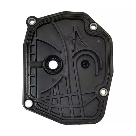 Kansi 0AM DQ200 parkkilukko käytetty - 0AM, 0CW DQ200 Dry clutch DSG [7 spd] - 0AM321490B-U - 2