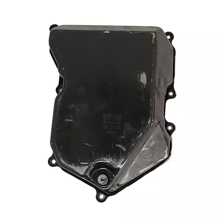 Öljypohja 09K / TF60SC käytetty - TF60, 09G, 09K, 09M kovat osat - 09K321361-U - 2