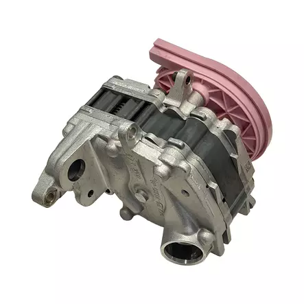 Oil pump 10R80 Ford used - 10R80, 10L80 hard parts - JL3Z-7A103-B-U - 2