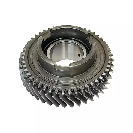 Ratas 0AM DQ200 4-vaihde 42t käytetty - 0AM, 0CW DQ200 Dry clutch DSG [7 spd] - 0AM311149-U - 1