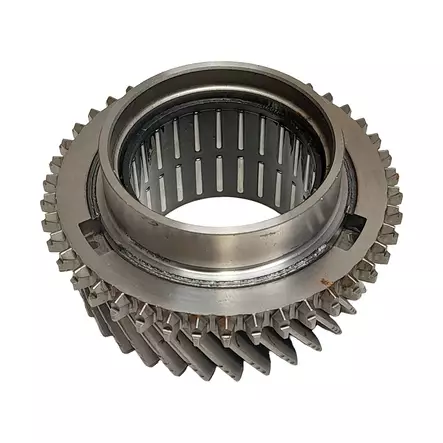 Ratas F17 Opel 4-vaihde Easytronic [33t] käytetty - PSA F17 - 24584097-U - 2