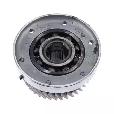 Ratas ja kuulalaakeri TR690 Subaru käytetty - Subaru CVT Gen1 TR690 - 31452AA260-U - 1