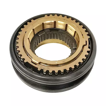 Synkroasetelma F17 Opel 3-4 Easytronic käytetty - PSA F17 - 24579261-U - 2