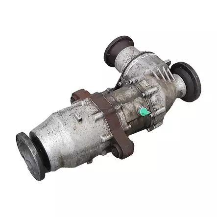 Front differential MB 906 Sprinter used - Mercedes-Benz differentials - A9063300305-U - 2