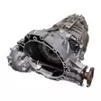 Automaattivaihteisto 0AW LAM / KSN / MQZ / LKS Audi käytetty - 0AW, 01J, 0AN CVT - 0AW300045T-U - 1