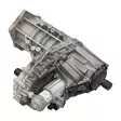 Transfer case VW Touareg NV235 PL72 (2010>) used for spare parts - VW, Audi, Seat and Skoda transfer cases - 0BV341010K-U - 2