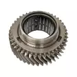 Gear F17 Opel 3rd Easytronic [41t] used - PSA F17 - 24579210-U - 1