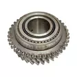 Gear F17 Opel 5th Easytronic [29t] used - PSA F17 - 55350124-U - 2