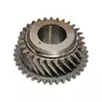 Gear F17 Opel 5th Easytronic [29t] used - PSA F17 - 55350124-U - 1