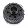 Gear with ball bearing TR690 Subaru used - Subaru CVT Gen1 TR690 - 31452AA260-U - 2