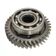 Gear with ball bearing TR690 Subaru used - Subaru CVT Gen1 TR690 - 33128AA420-U - 1