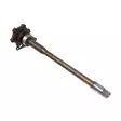 Drive shaft 0B5 DL501 / 0AW / 0B4 left used - 0B5 DL501 Wet clutch [7 spd] DSG - 0B4409355C-U - 2