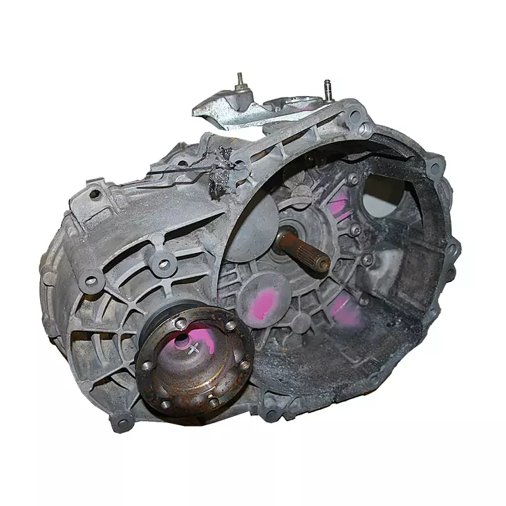 Manual transmission KXW 6-Speed VW / Skoda - Volkswagen manual transmissions - 02Q300042S-U - 1