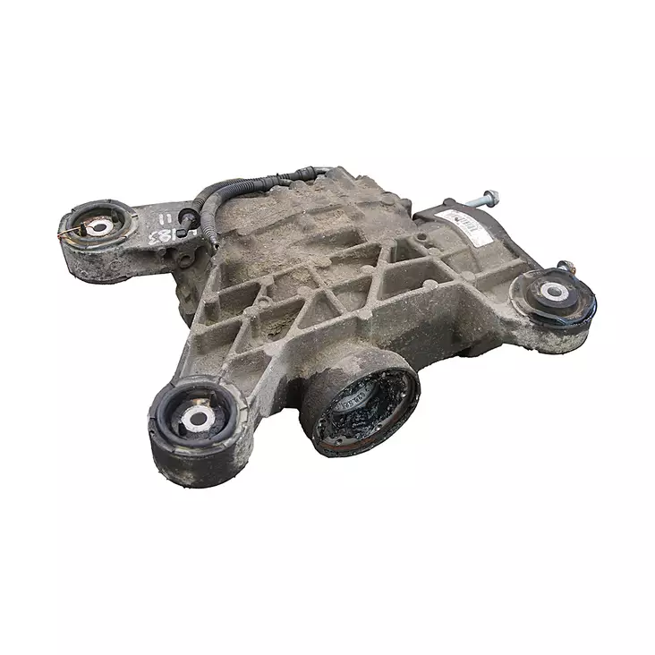 Differential VW HAA350 VW Golf used - Audi, VW and Porsche differentials - 0AV525010L-U - 1