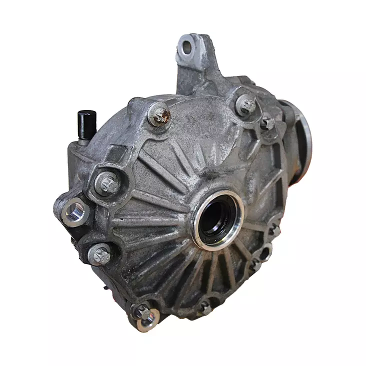 Differential Front MB used - Mercedes-Benz differentials - A2213301402-U - 1