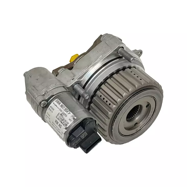 Clutch Haldex VW GEN5 taken from new - Haldex / AOC differentials - 5WA525554D-U - 1