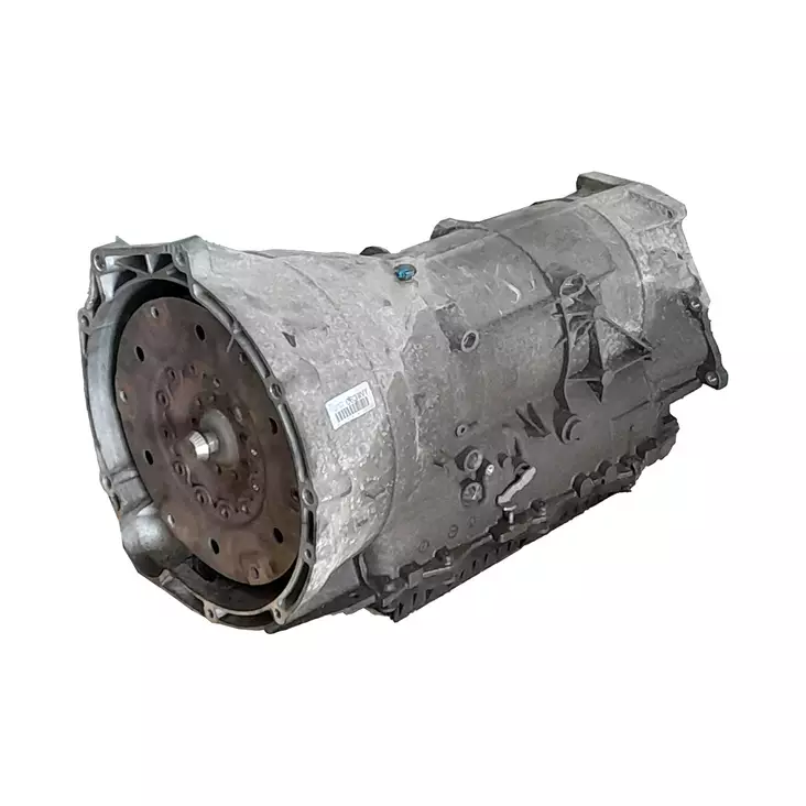 Automaattivaihteisto 8HP70X käytetty - BMW automaattivaihteistot - 24007630575-U - 1