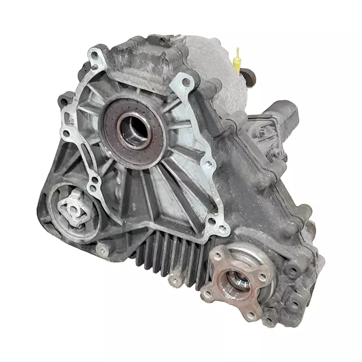 Jakovaihteisto ATC400 BMW X3 E83 2.0D (vm. 2003-10) käytetty varaosiksi - ATC400 - 27103455137-U - 1