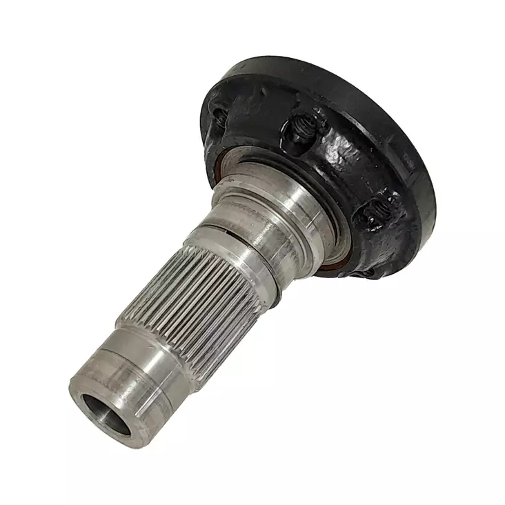 Laippa DCS MB jakovaihteisto etu käytetty - DCS - A1642820082-U - 1