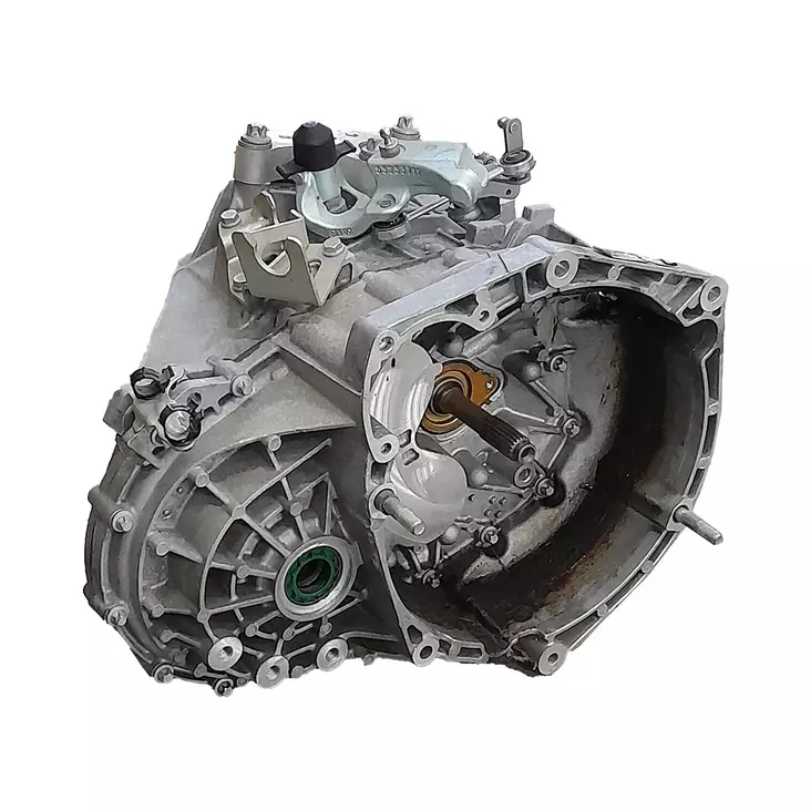 Manuaalivaihteisto Jeep / Fiat 3,520km k - Manual transmissions - 46345556-U - 1