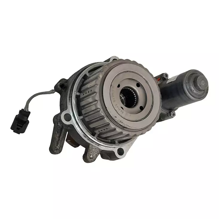 Clutch Haldex GEN5 VW used - Haldex / AOC differentials - 0CQ525554D-U - 1