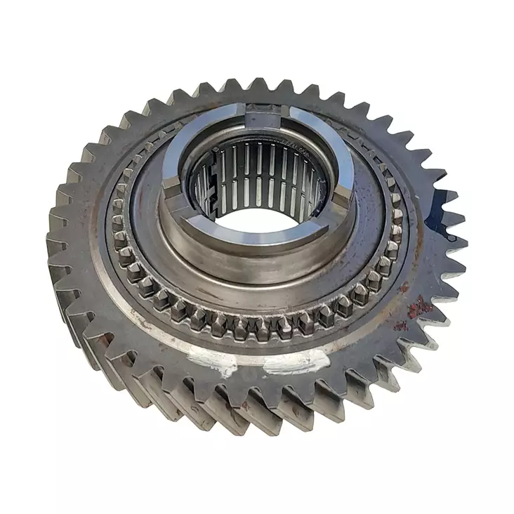 Ratas F17 Opel 1-vaihde Easytronic [41t] käytetty - PSA F17 - 24579206-U - 1