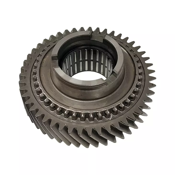 Ratas F17 Opel 2-vaihde Easytronic [47t] käytetty - PSA F17 - 24584698-U - 1