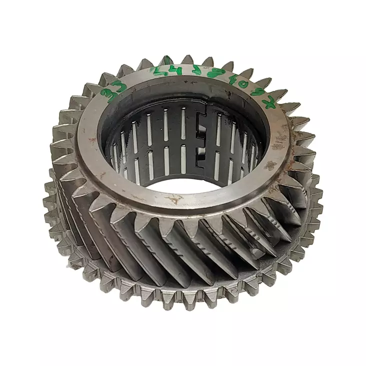 Ratas F17 Opel 4-vaihde Easytronic [33t] käytetty - PSA F17 - 24584097-U - 1