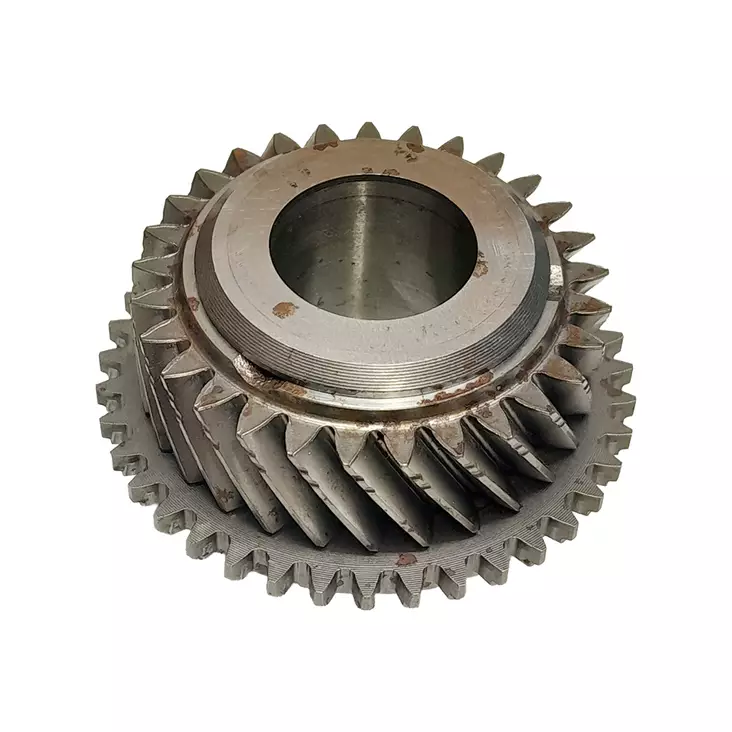Gear F17 Opel 5th Easytronic [29t] used - PSA F17 - 55350124-U - 1