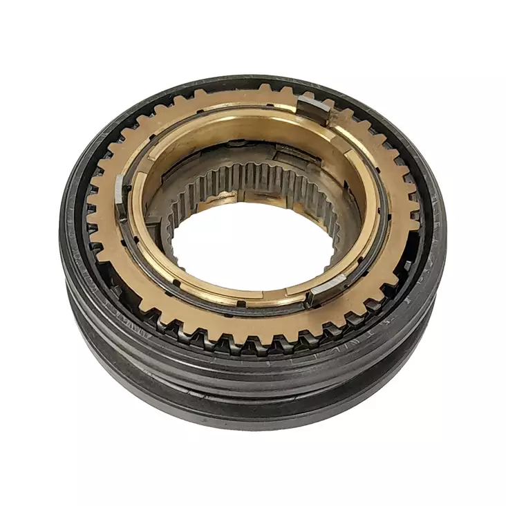 Synkroasetelma F17 Opel 3-4 Easytronic käytetty - PSA F17 - 24579261-U - 1