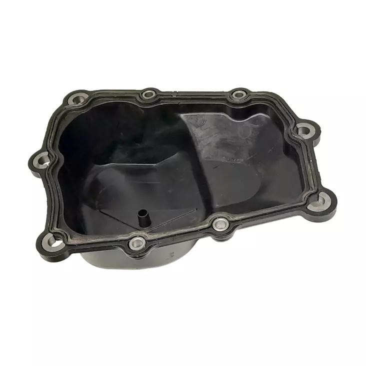 Rear cover F17 Opel Easytronic used - PSA F17 - 94724818-U - 1