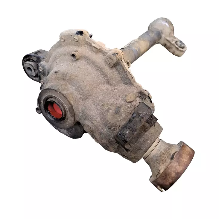 Vetopyörästö etu Ford Ranger käytetty - Volvo, Ford and Land Rover differentials - 1806705-U - 1