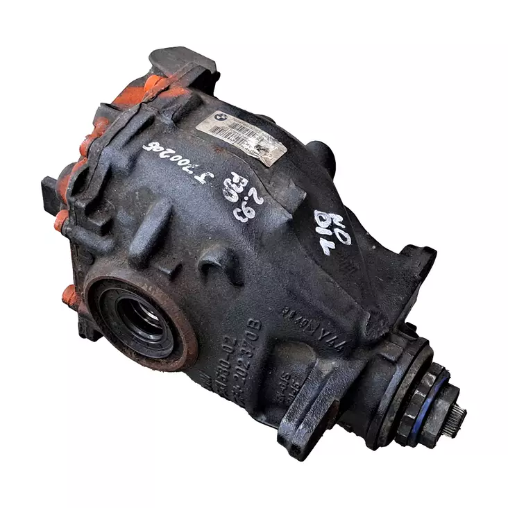 Vetopyörästö taka 188LW BMW 2.93 käytetty - BMW vetopyörästöt - 7624780-U - 1